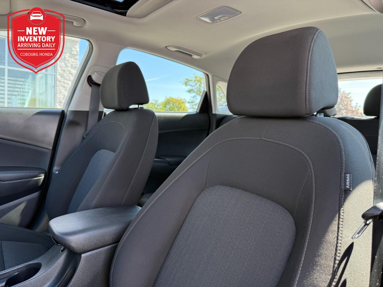 2022 Hyundai KONA 2.0L Preferred Special Edition 4dr All-Wheel Drive Photo