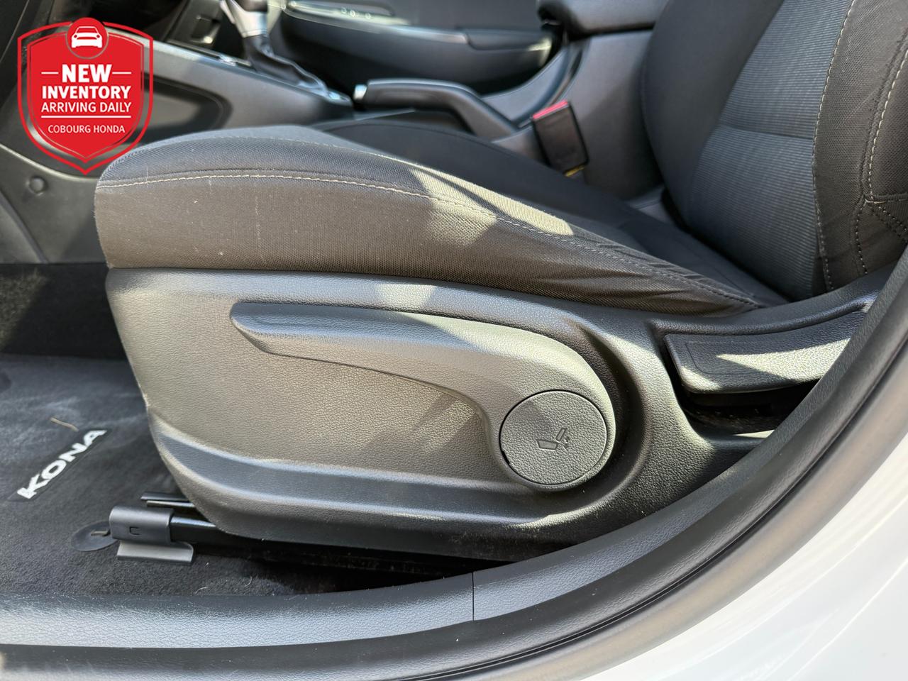 2022 Hyundai KONA 2.0L Preferred Special Edition 4dr All-Wheel Drive Photo