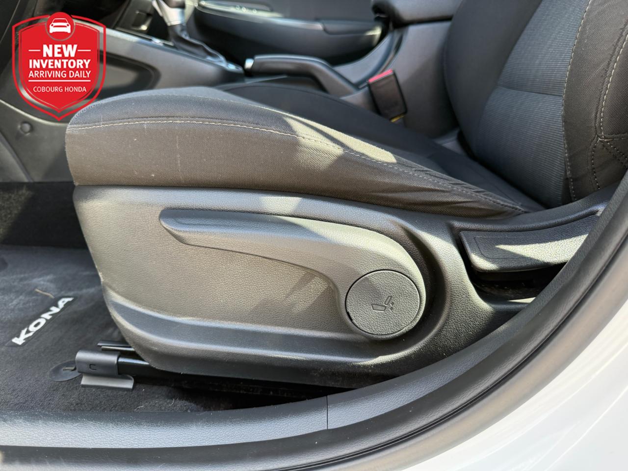 2022 Hyundai KONA 2.0L Preferred Special Edition 4dr All-Wheel Drive Photo