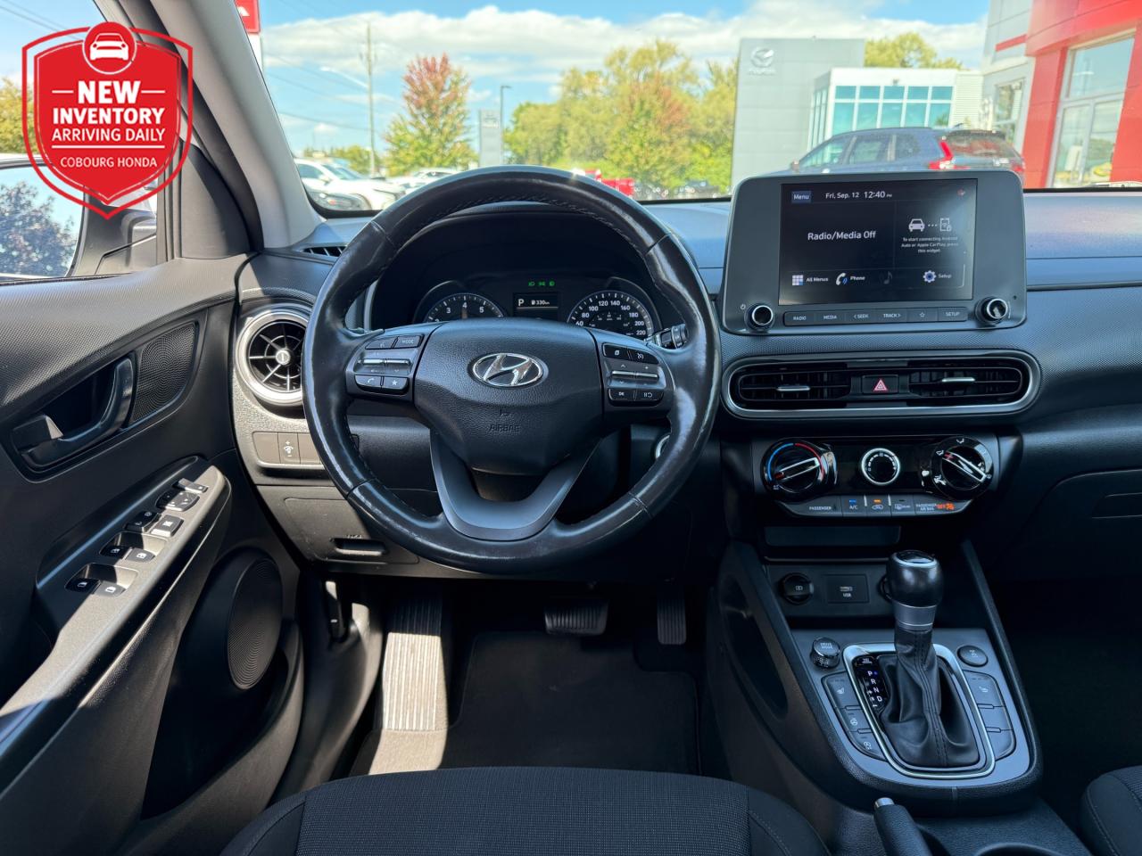 2022 Hyundai KONA 2.0L Preferred Special Edition 4dr All-Wheel Drive Photo