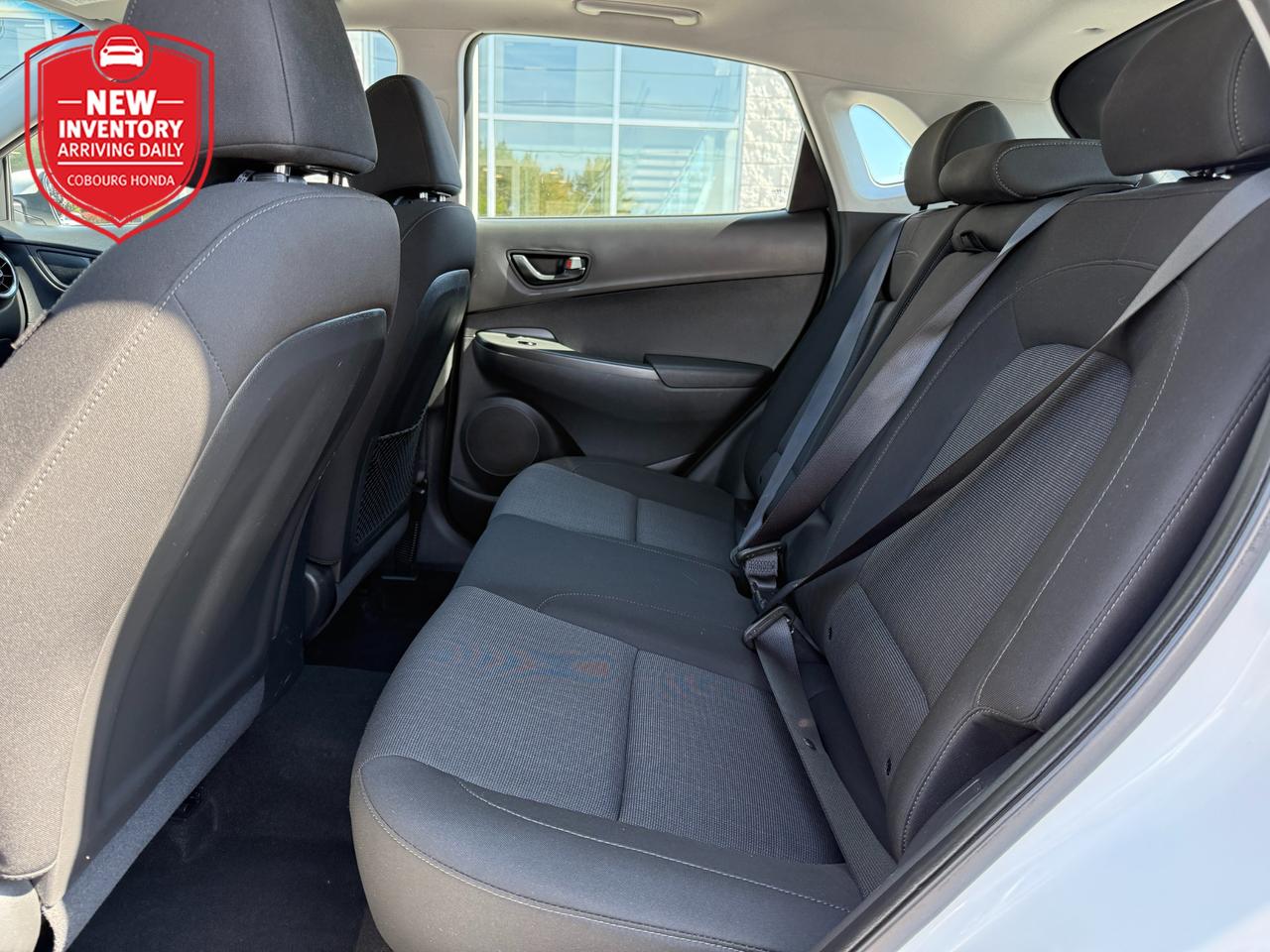 2022 Hyundai KONA 2.0L Preferred Special Edition 4dr All-Wheel Drive Photo