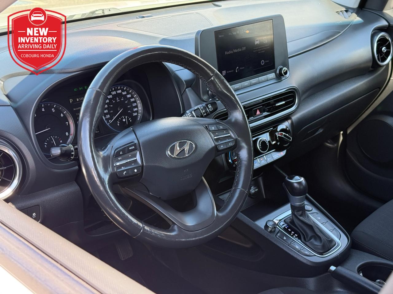 2022 Hyundai KONA 2.0L Preferred Special Edition 4dr All-Wheel Drive Photo