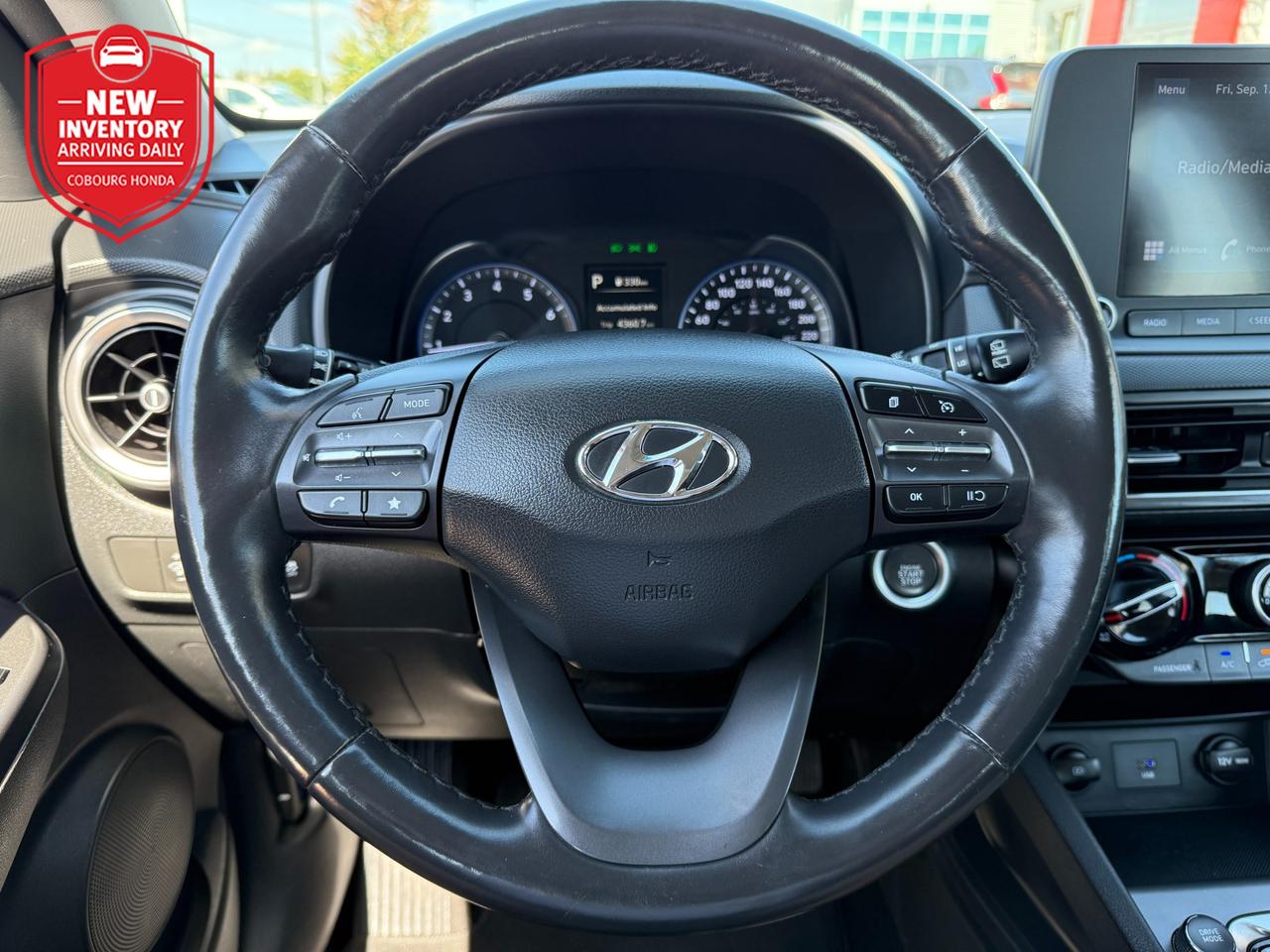 2022 Hyundai KONA 2.0L Preferred Special Edition 4dr All-Wheel Drive Photo