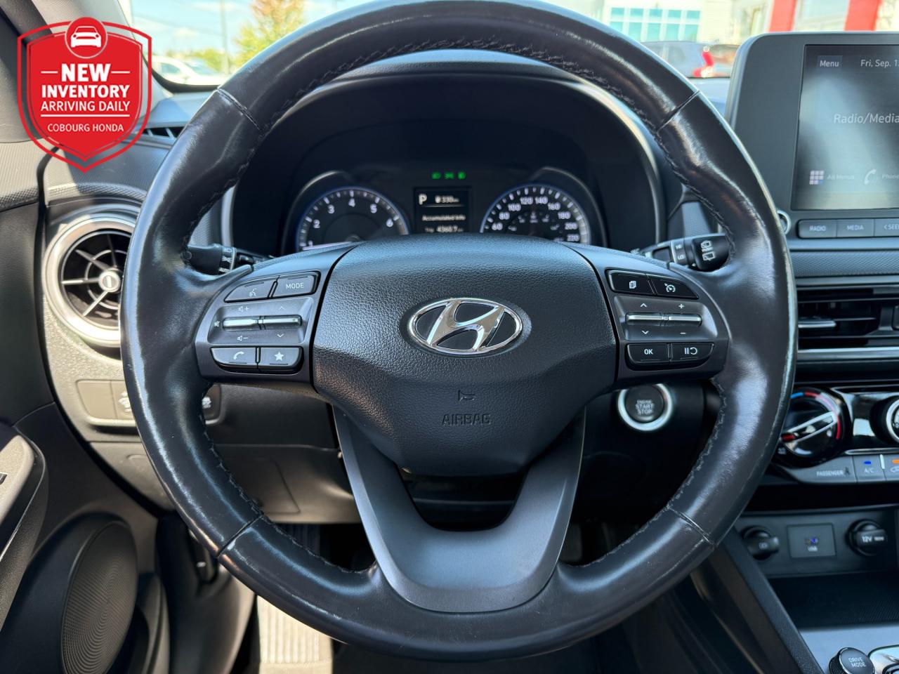 2022 Hyundai KONA 2.0L Preferred Special Edition 4dr All-Wheel Drive Photo