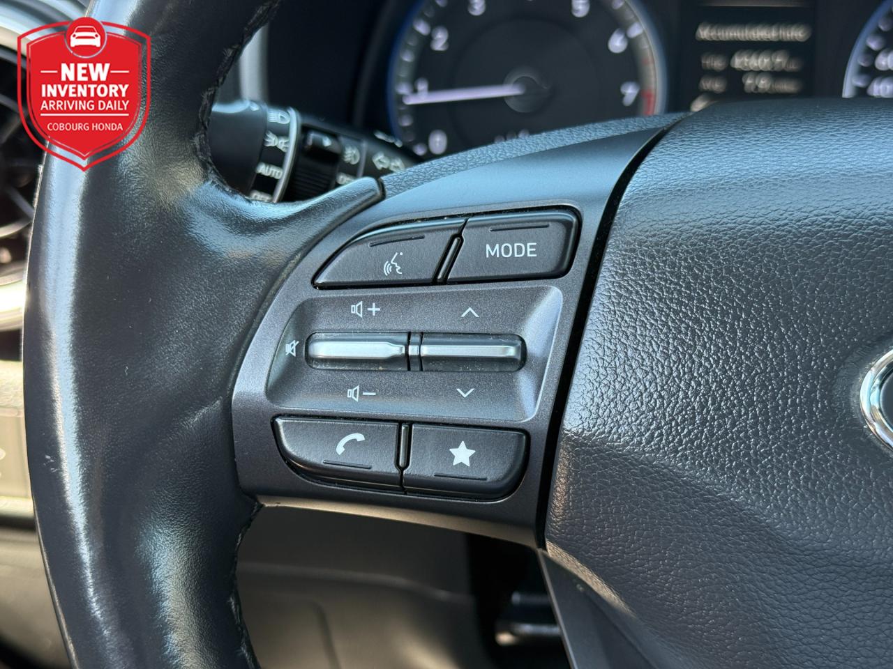 2022 Hyundai KONA 2.0L Preferred Special Edition 4dr All-Wheel Drive Photo