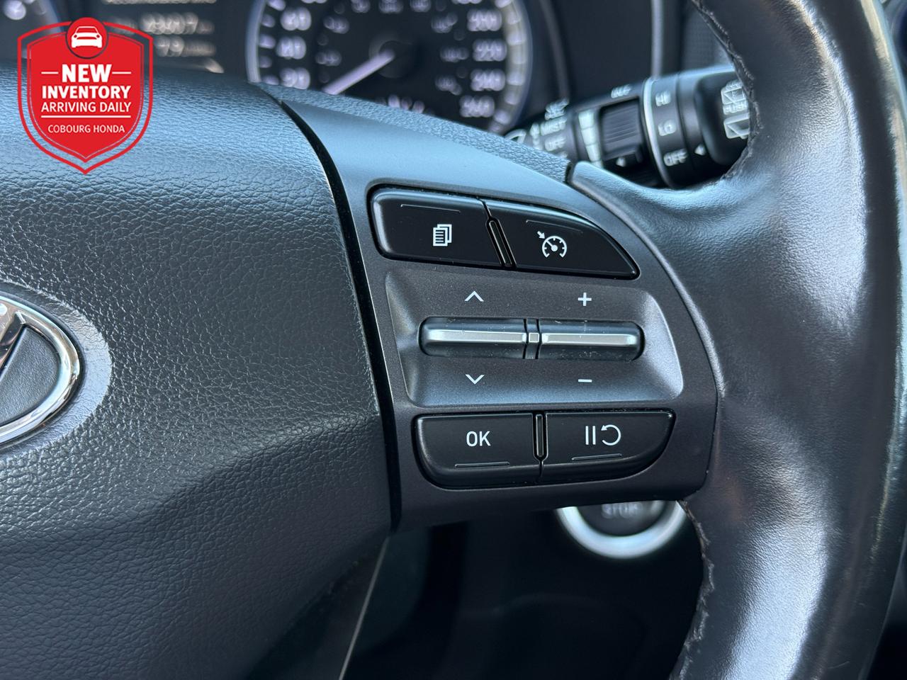 2022 Hyundai KONA 2.0L Preferred Special Edition 4dr All-Wheel Drive Photo