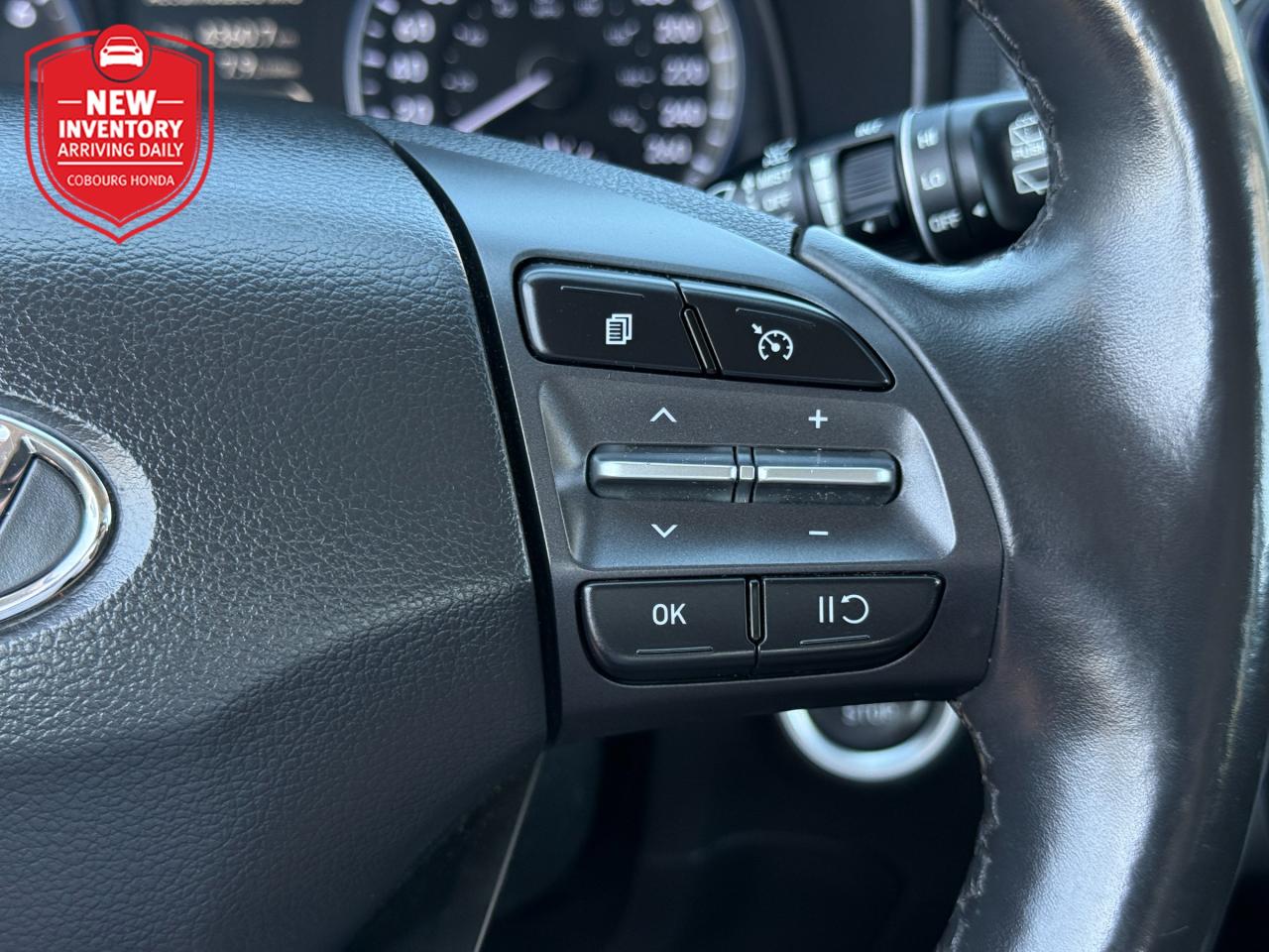 2022 Hyundai KONA 2.0L Preferred Special Edition 4dr All-Wheel Drive Photo