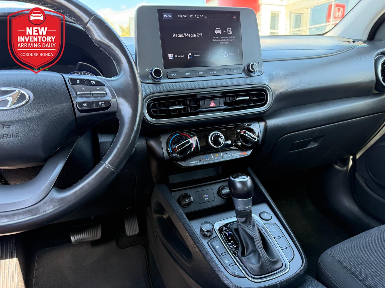 2022 Hyundai KONA 2.0L Preferred Special Edition 4dr All-Wheel Drive Photo