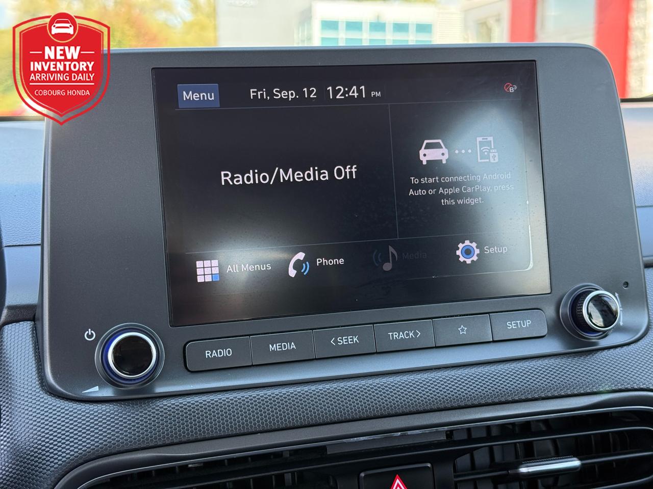 2022 Hyundai KONA 2.0L Preferred Special Edition 4dr All-Wheel Drive Photo