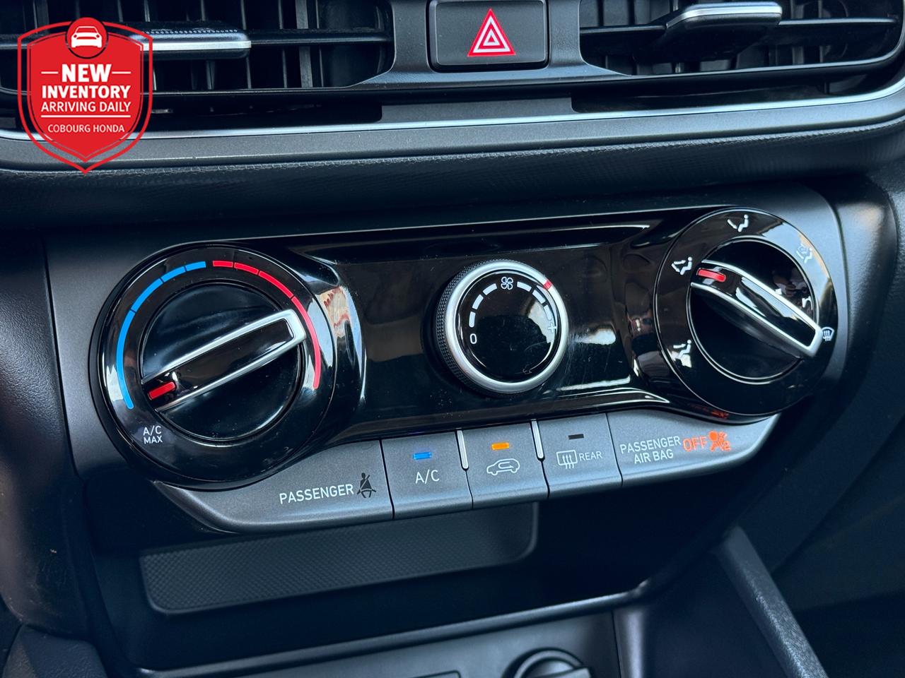 2022 Hyundai KONA 2.0L Preferred Special Edition 4dr All-Wheel Drive Photo