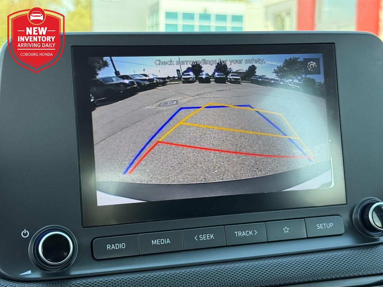 2022 Hyundai KONA 2.0L Preferred Special Edition 4dr All-Wheel Drive Photo