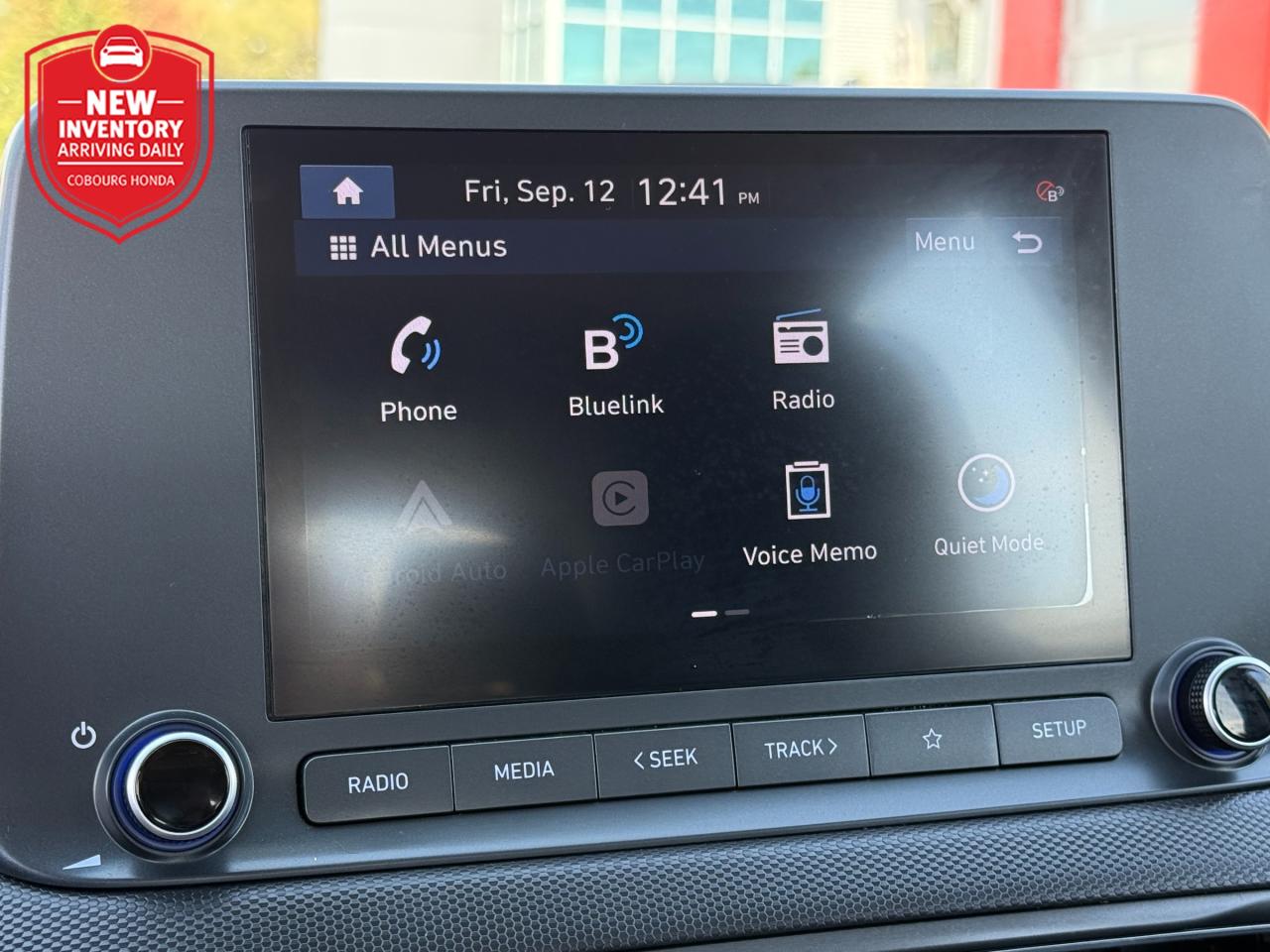 2022 Hyundai KONA 2.0L Preferred Special Edition 4dr All-Wheel Drive Photo