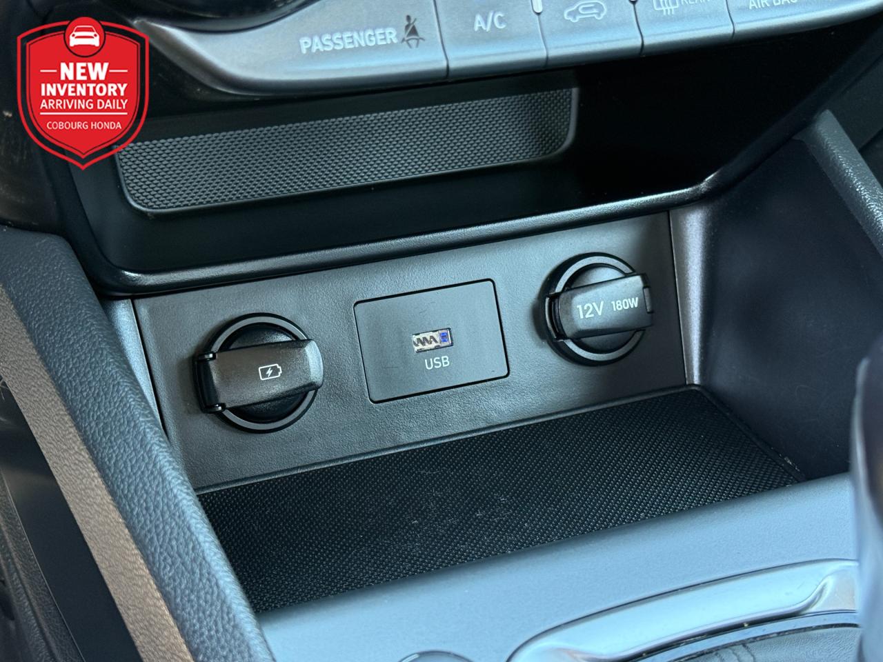 2022 Hyundai KONA 2.0L Preferred Special Edition 4dr All-Wheel Drive Photo