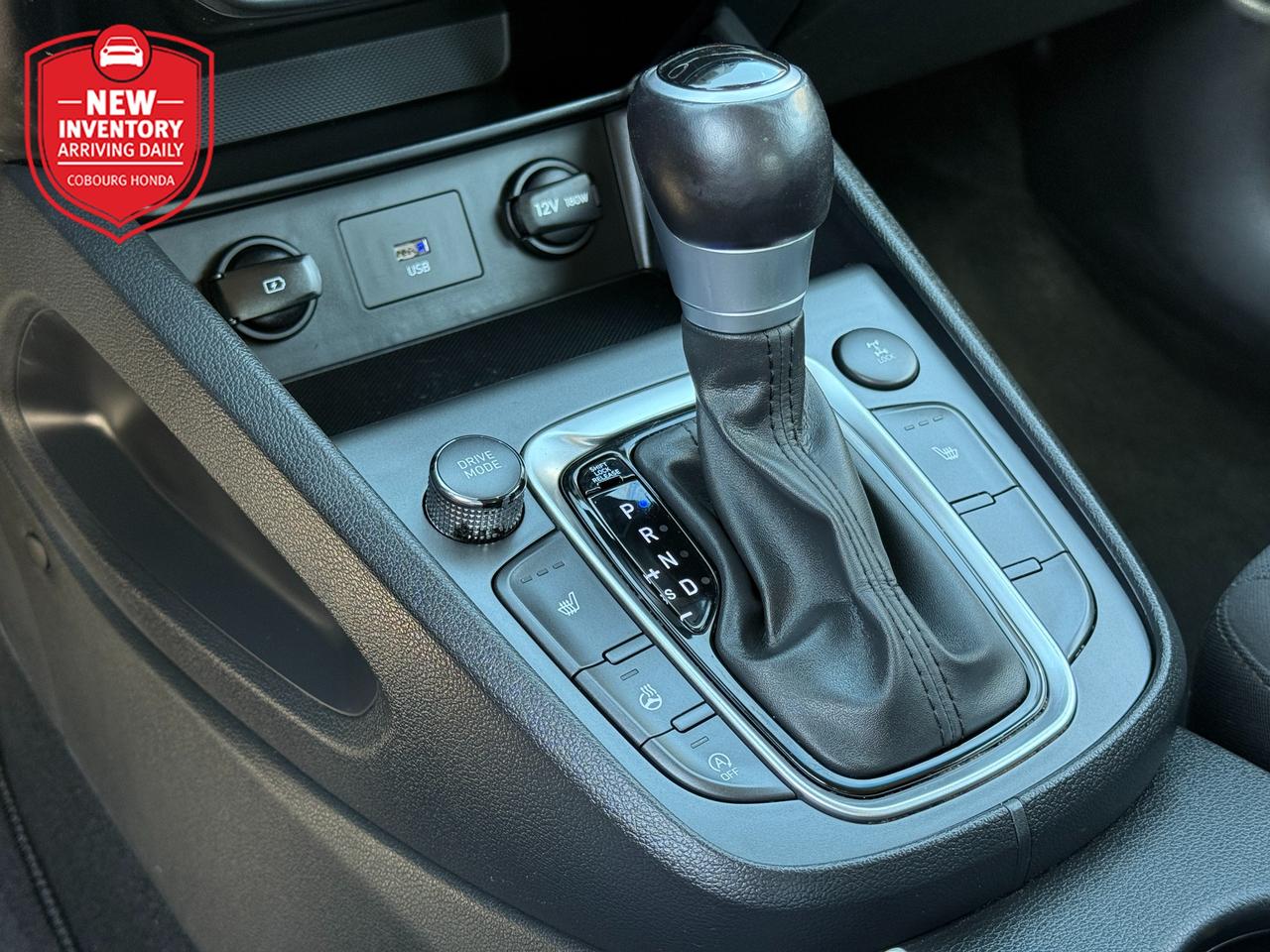 2022 Hyundai KONA 2.0L Preferred Special Edition 4dr All-Wheel Drive Photo