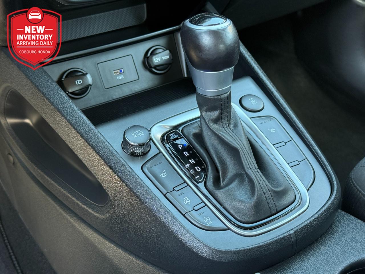 2022 Hyundai KONA 2.0L Preferred Special Edition 4dr All-Wheel Drive Photo