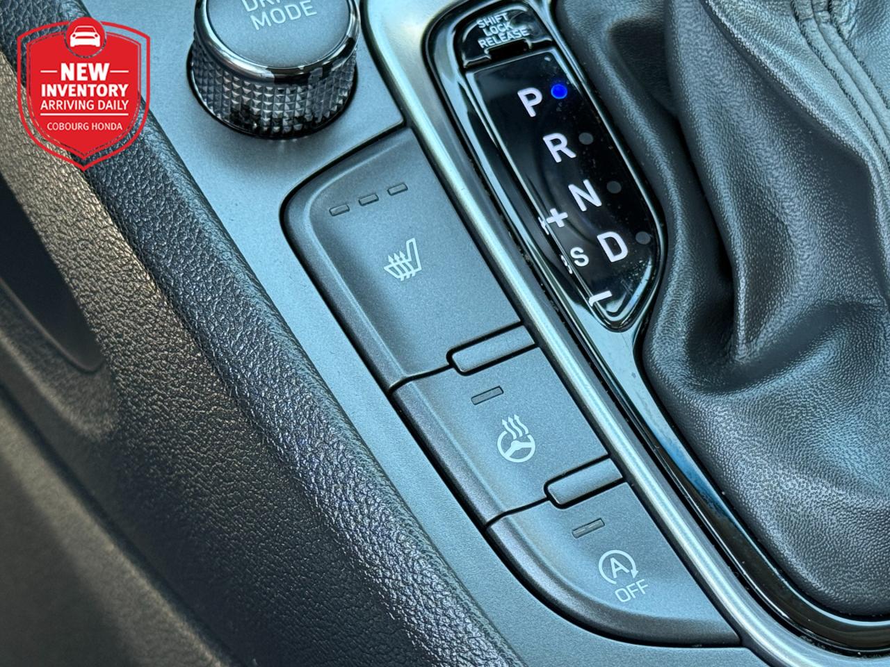 2022 Hyundai KONA 2.0L Preferred Special Edition 4dr All-Wheel Drive Photo