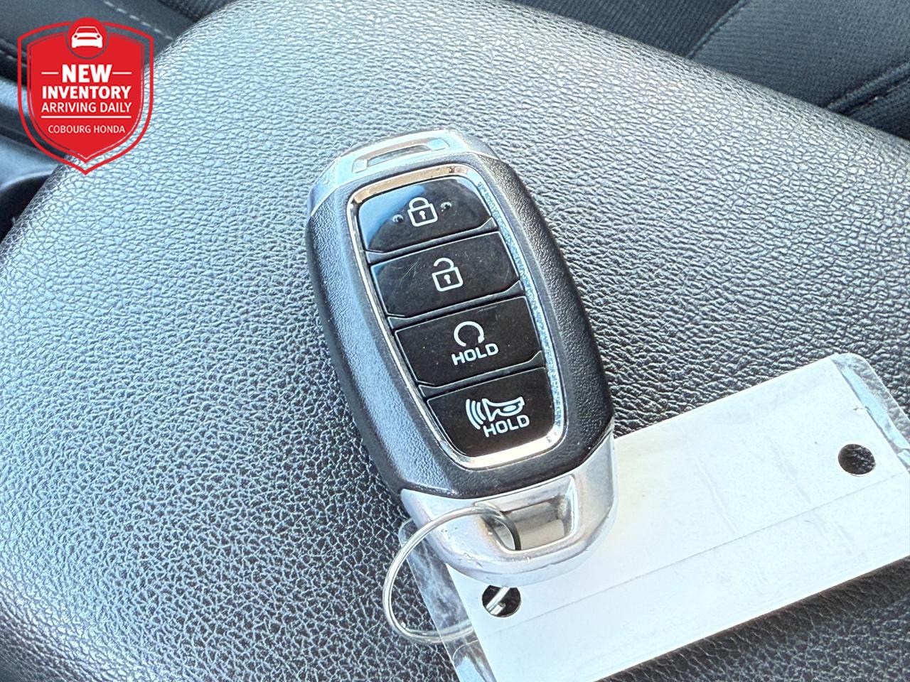 2022 Hyundai KONA 2.0L Preferred Special Edition 4dr All-Wheel Drive Photo