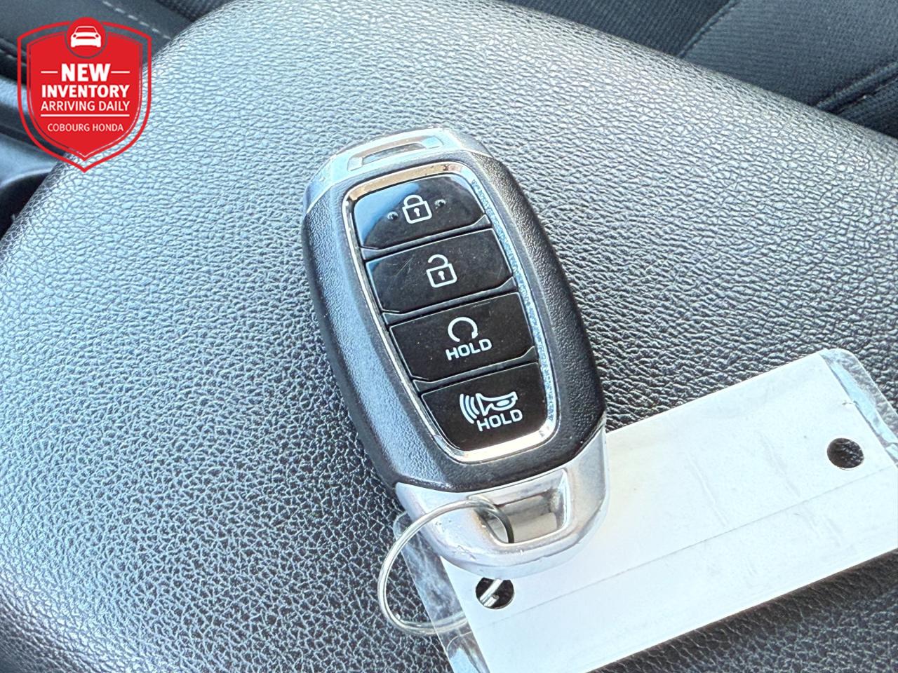 2022 Hyundai KONA 2.0L Preferred Special Edition 4dr All-Wheel Drive Photo