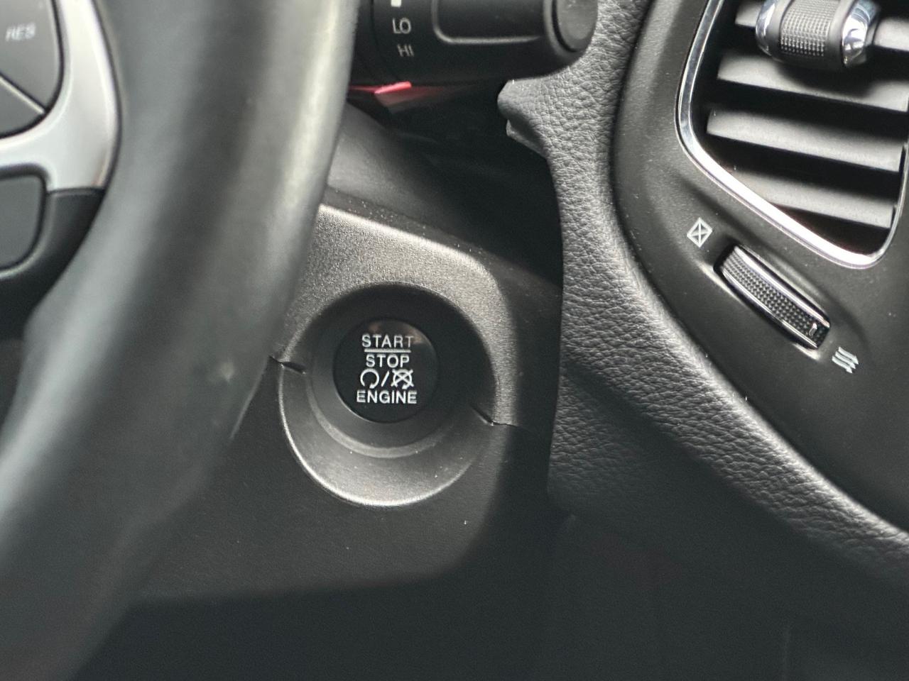 2018 Jeep Compass Trailhawk 4dr 4x4 Photo