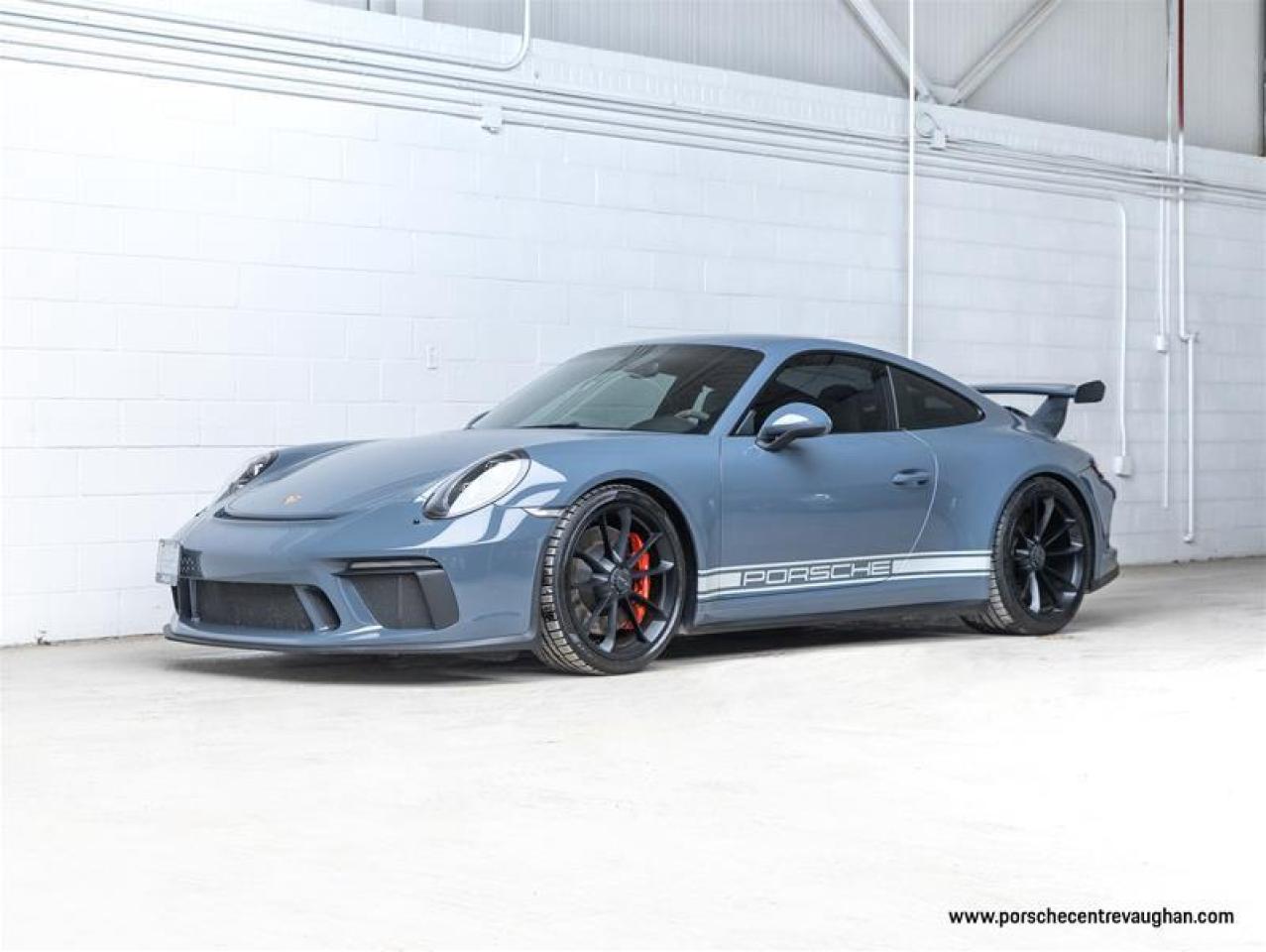 2018 Porsche 911  Photo