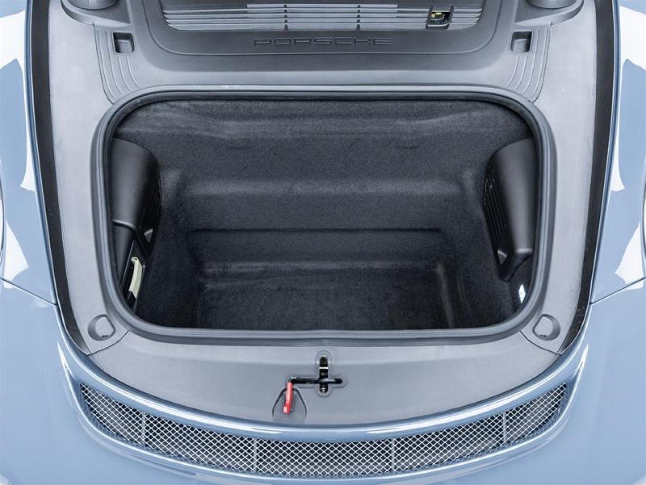 2018 Porsche 911  Photo