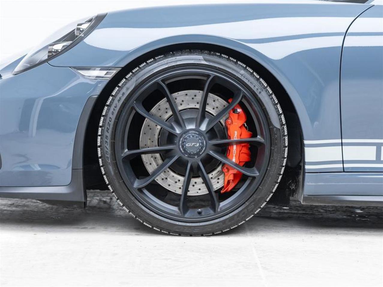 2018 Porsche 911  Photo