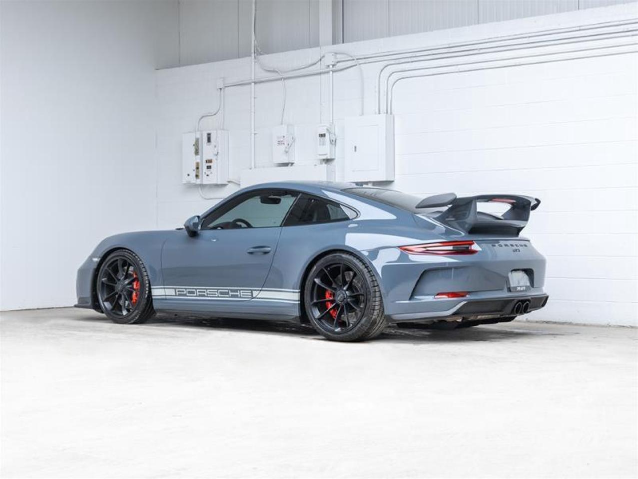 2018 Porsche 911  Photo