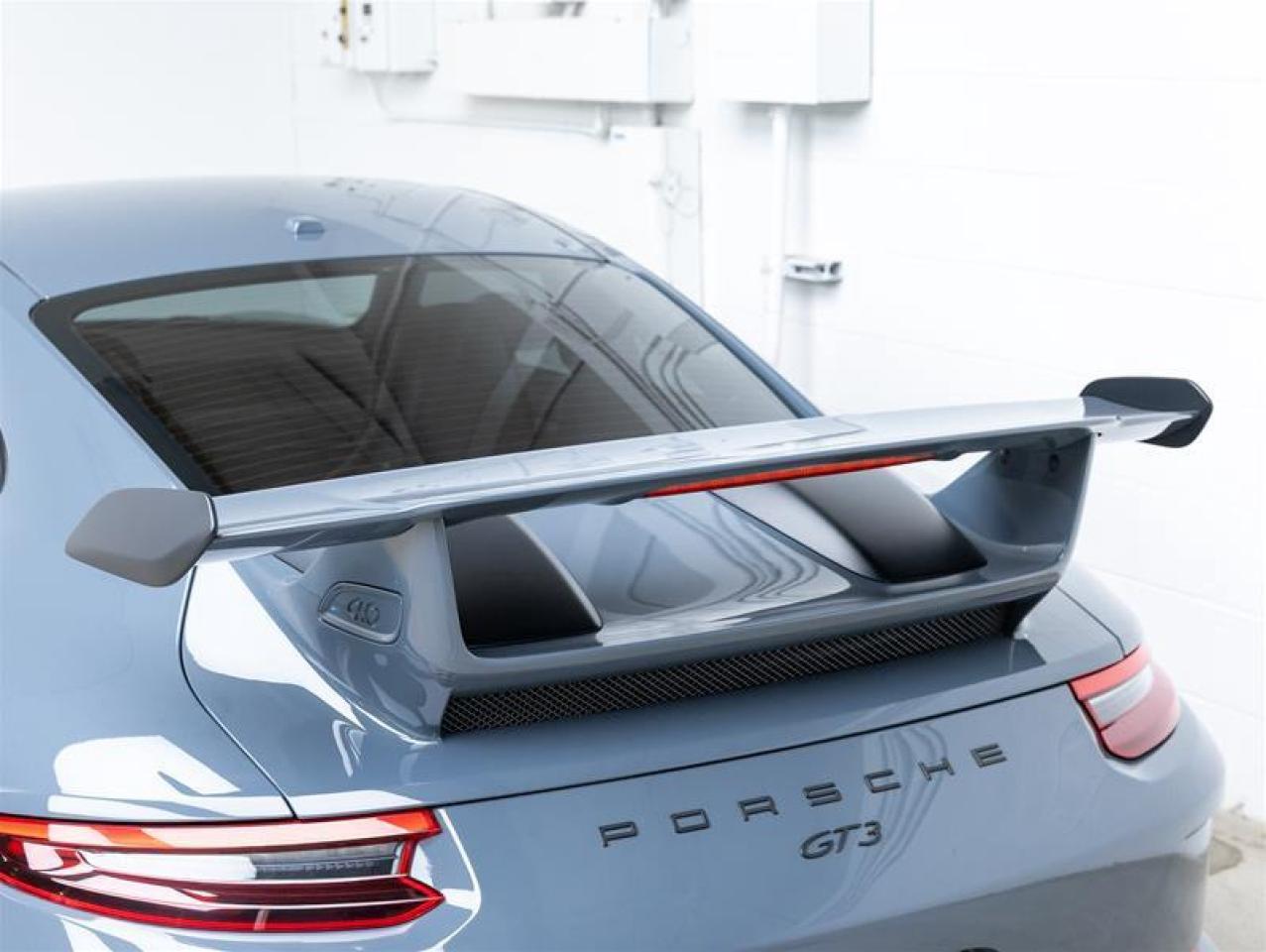 2018 Porsche 911  Photo