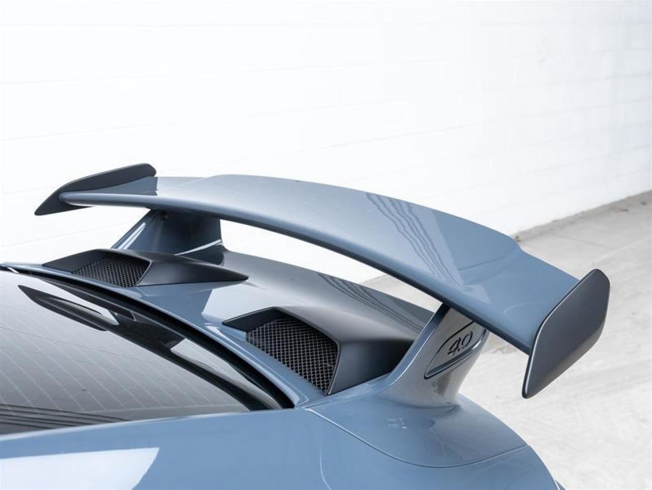 2018 Porsche 911  Photo