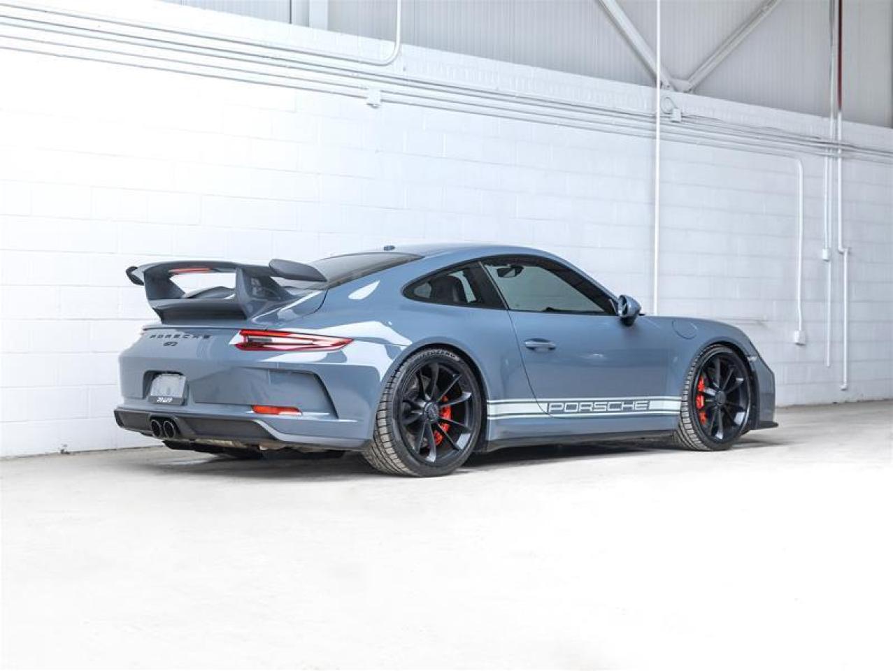 2018 Porsche 911  Photo