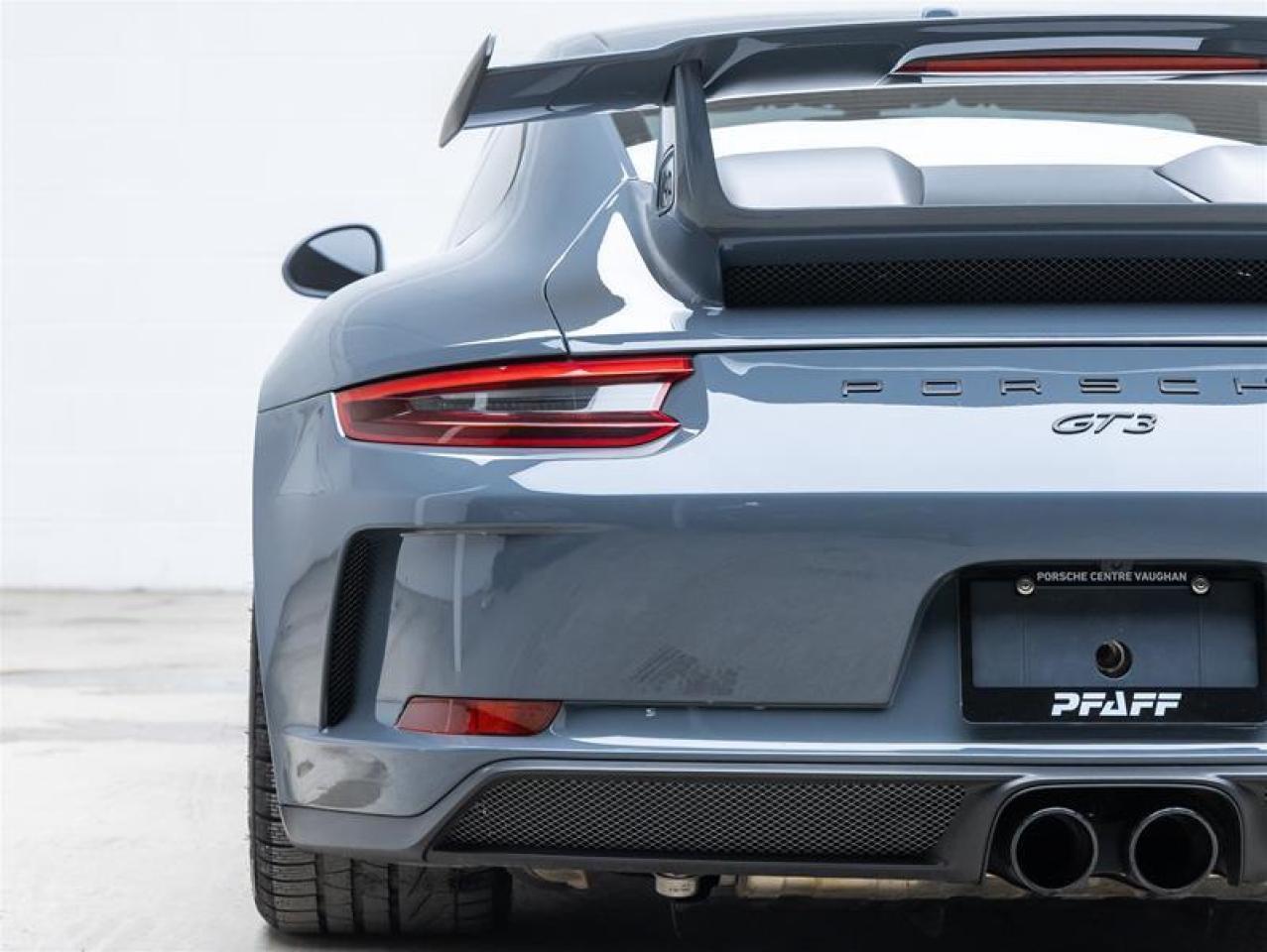 2018 Porsche 911  Photo