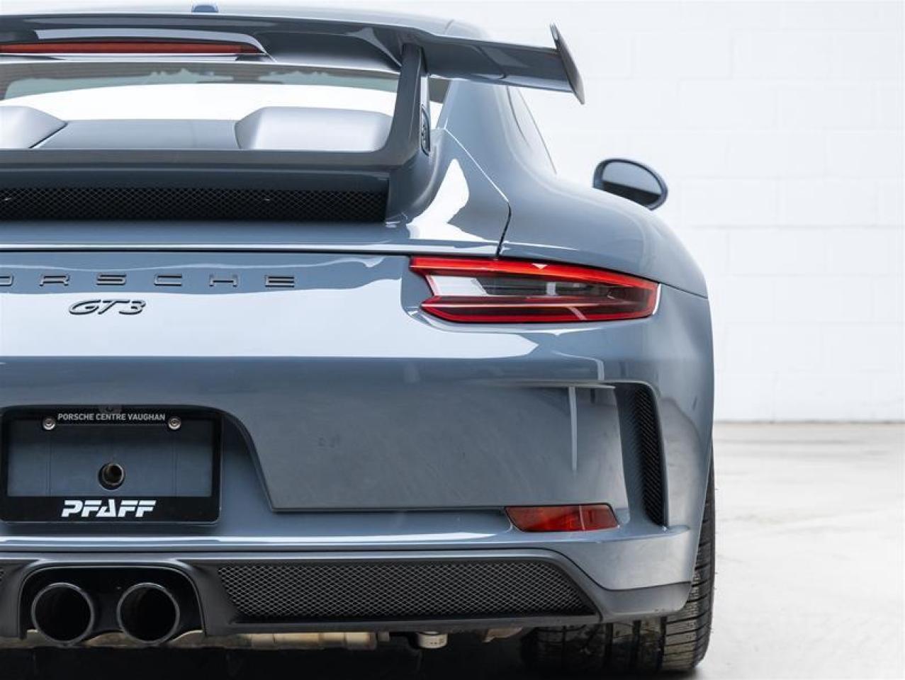 2018 Porsche 911  Photo
