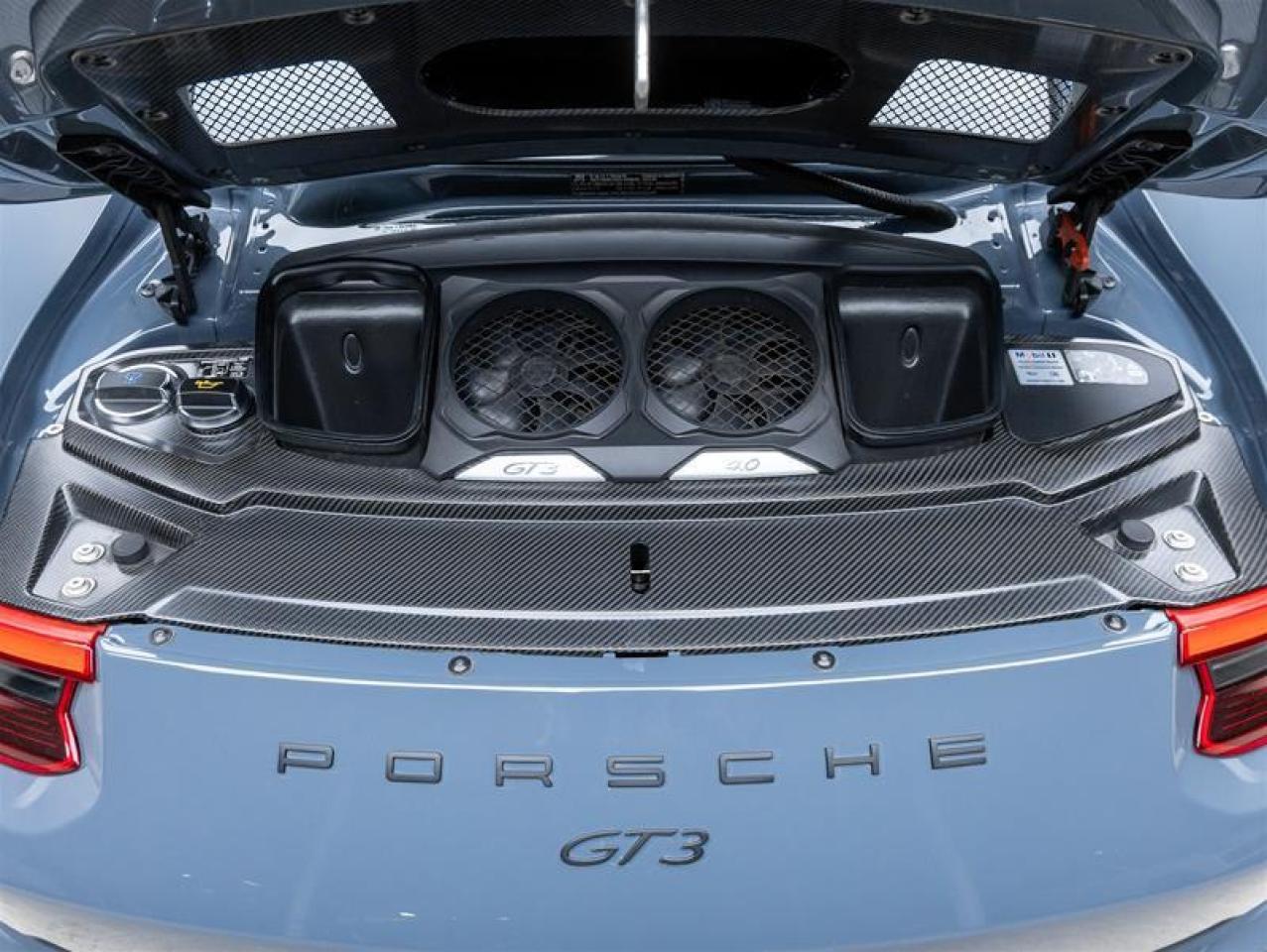 2018 Porsche 911  Photo