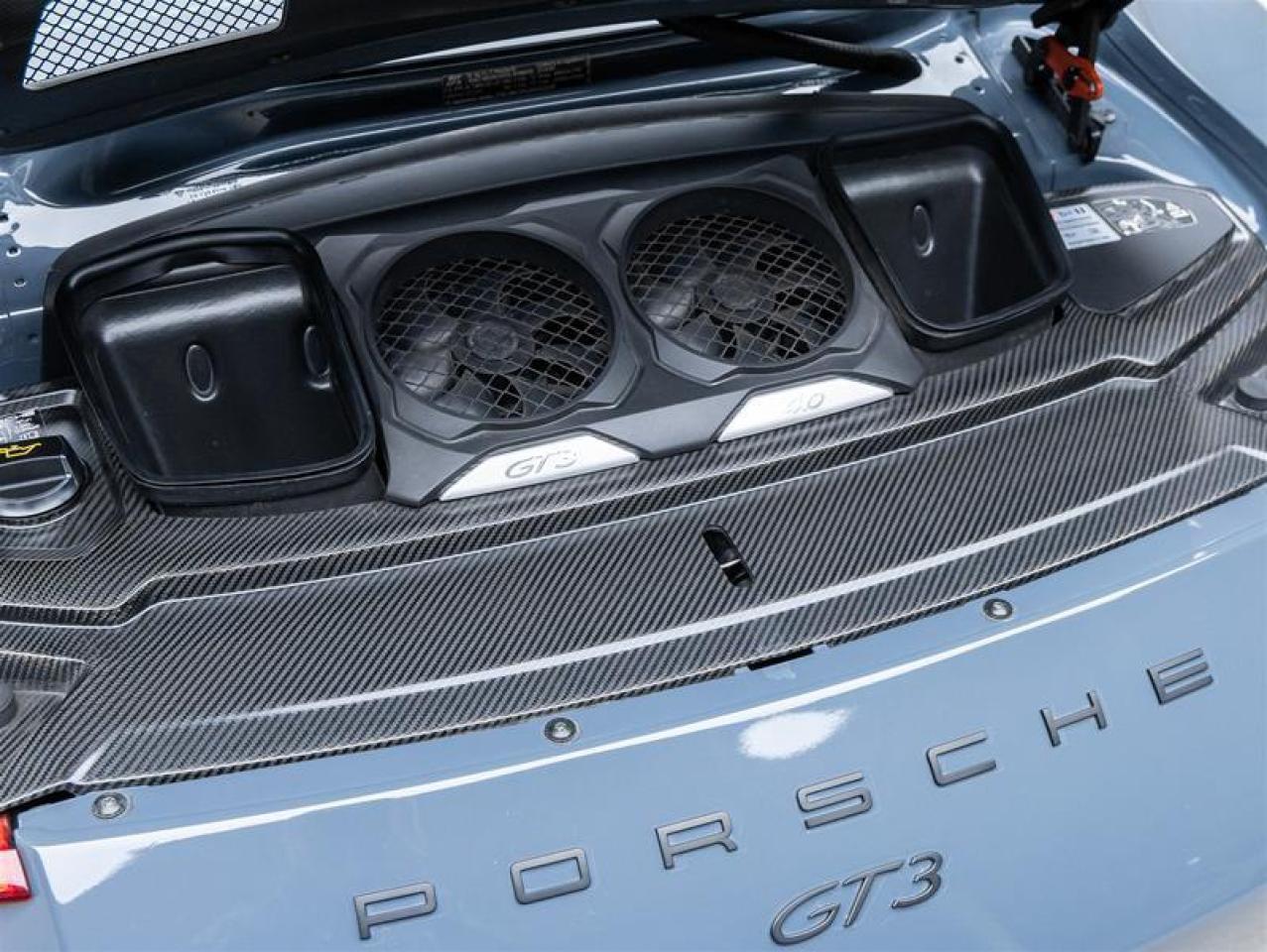 2018 Porsche 911  Photo