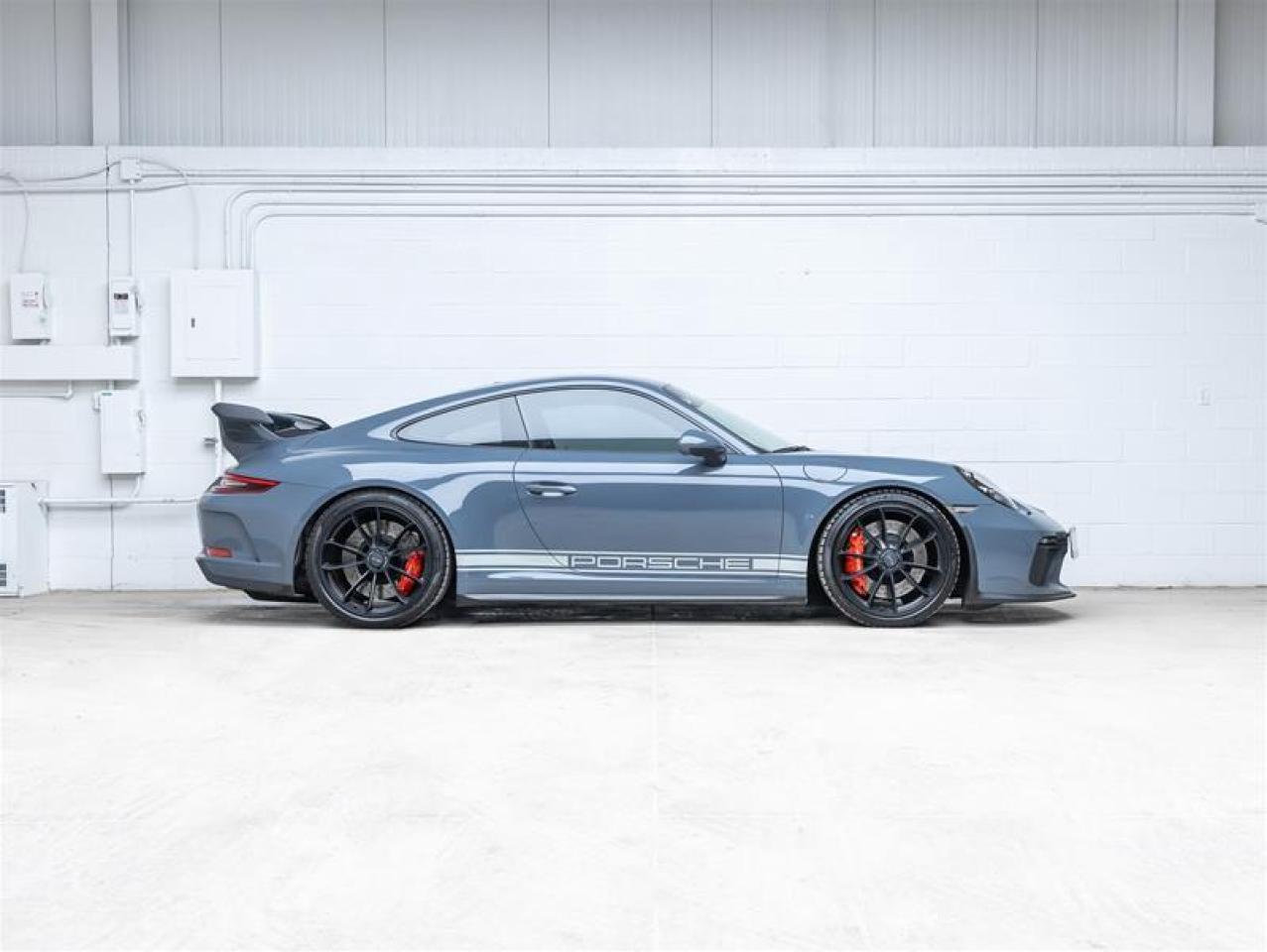 2018 Porsche 911  Photo