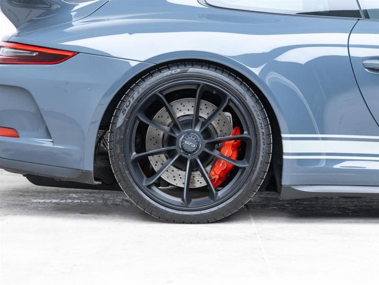 2018 Porsche 911  Photo