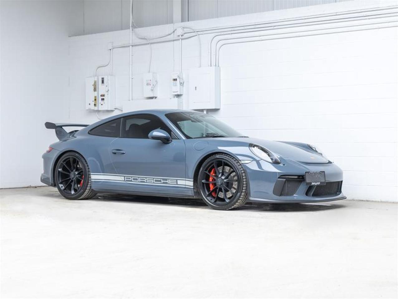 2018 Porsche 911  Photo