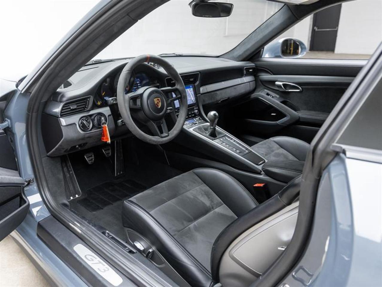 2018 Porsche 911  Photo