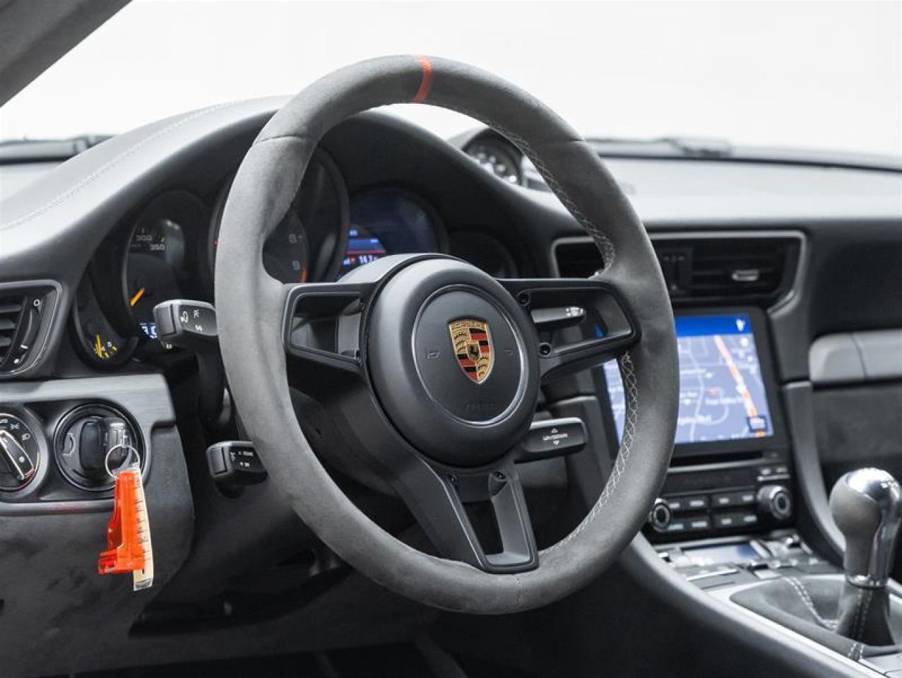 2018 Porsche 911  Photo