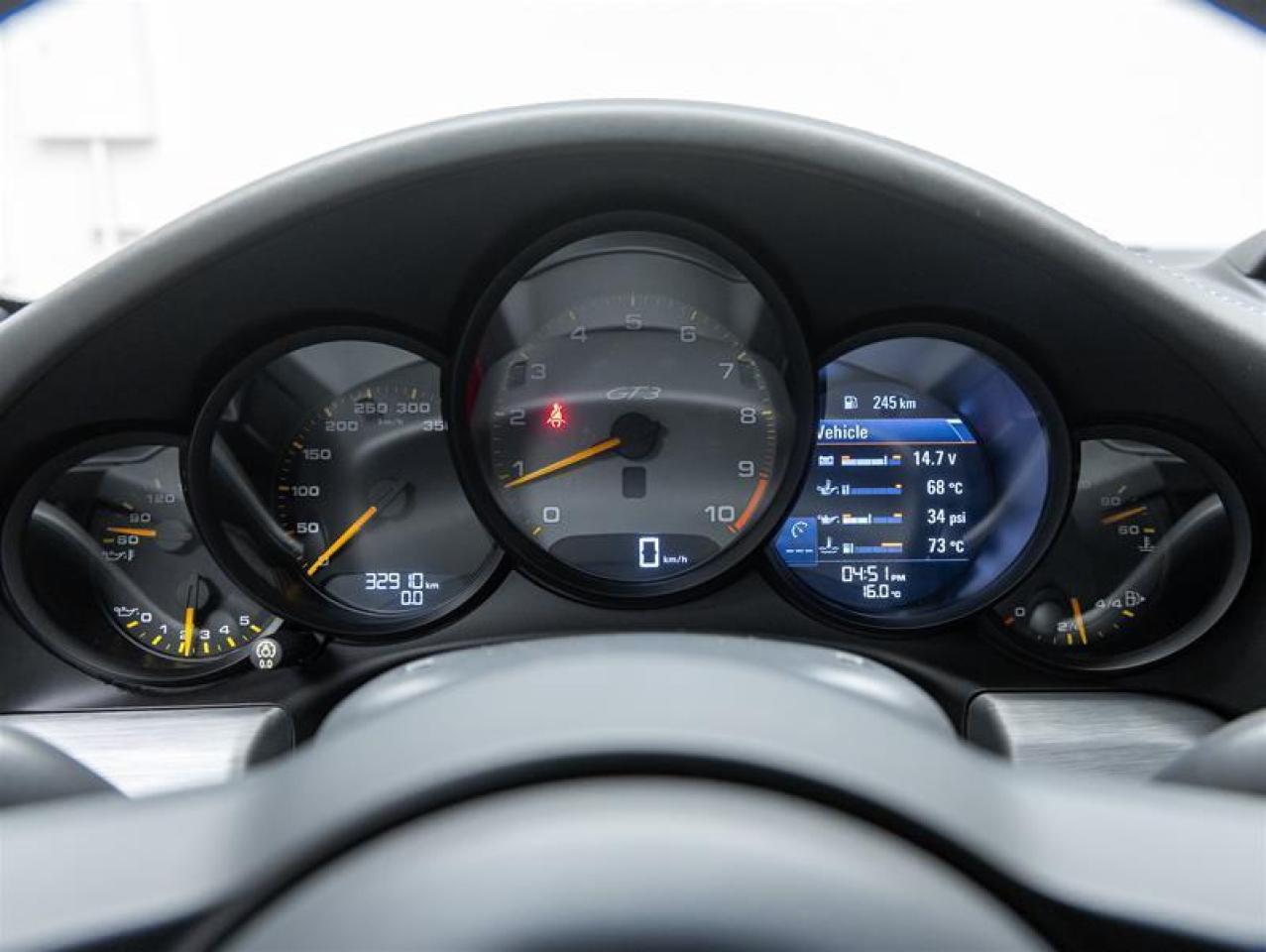 2018 Porsche 911  Photo