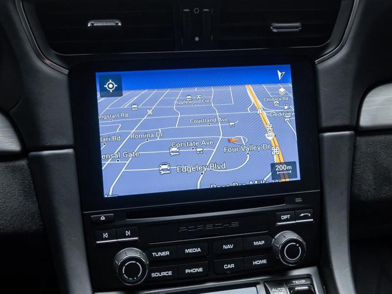 2018 Porsche 911  Photo