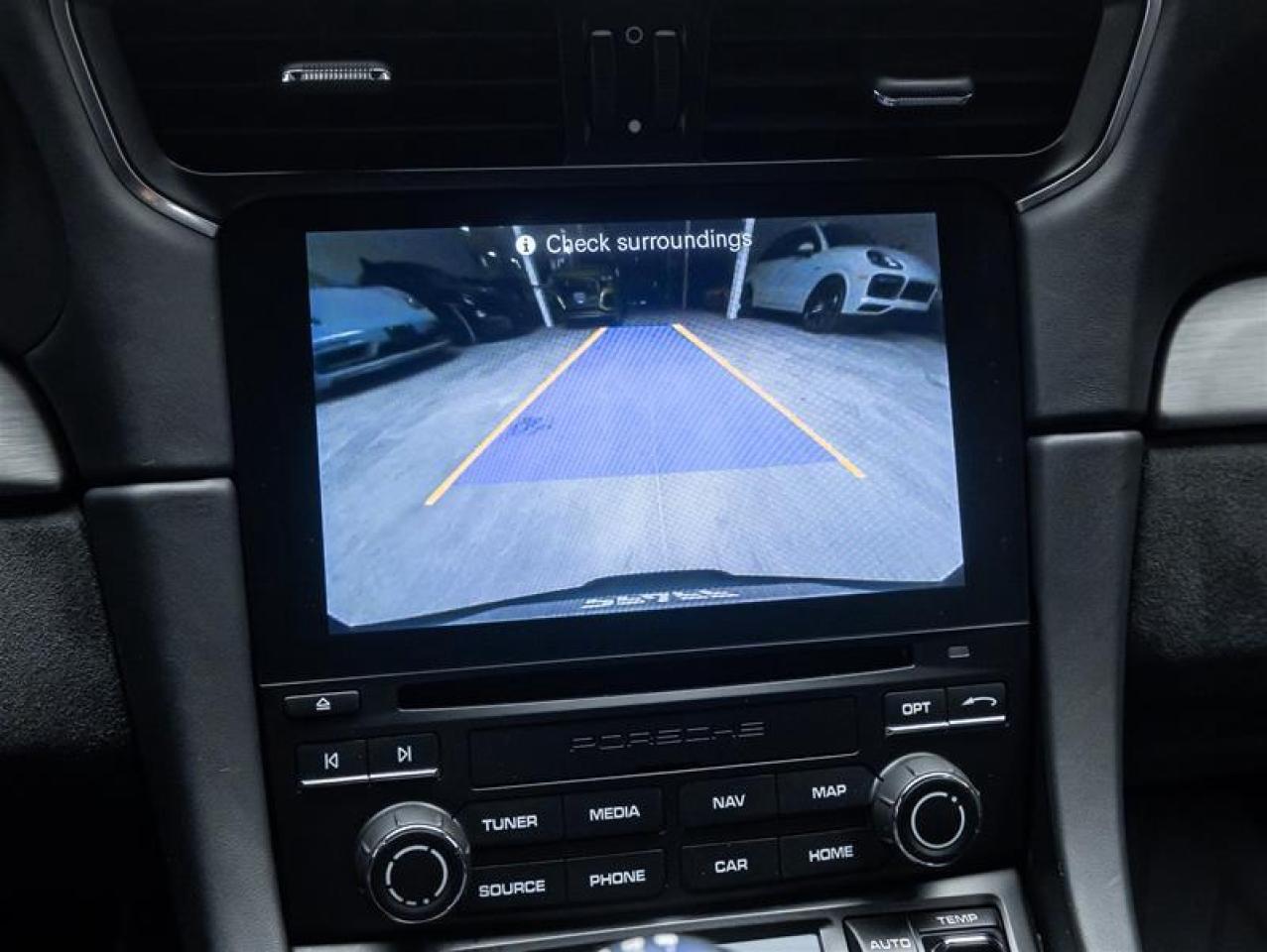 2018 Porsche 911  Photo