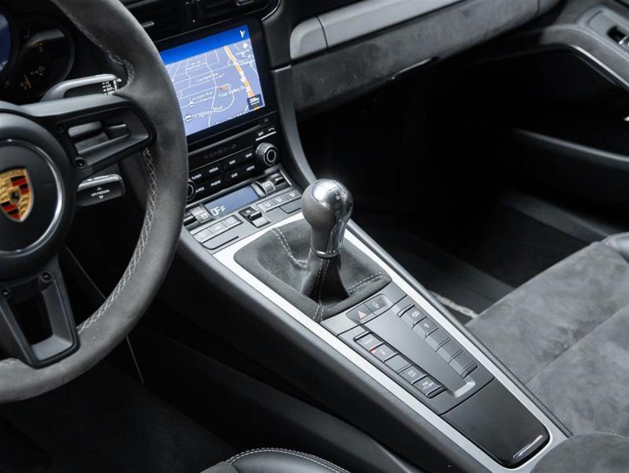 2018 Porsche 911  Photo