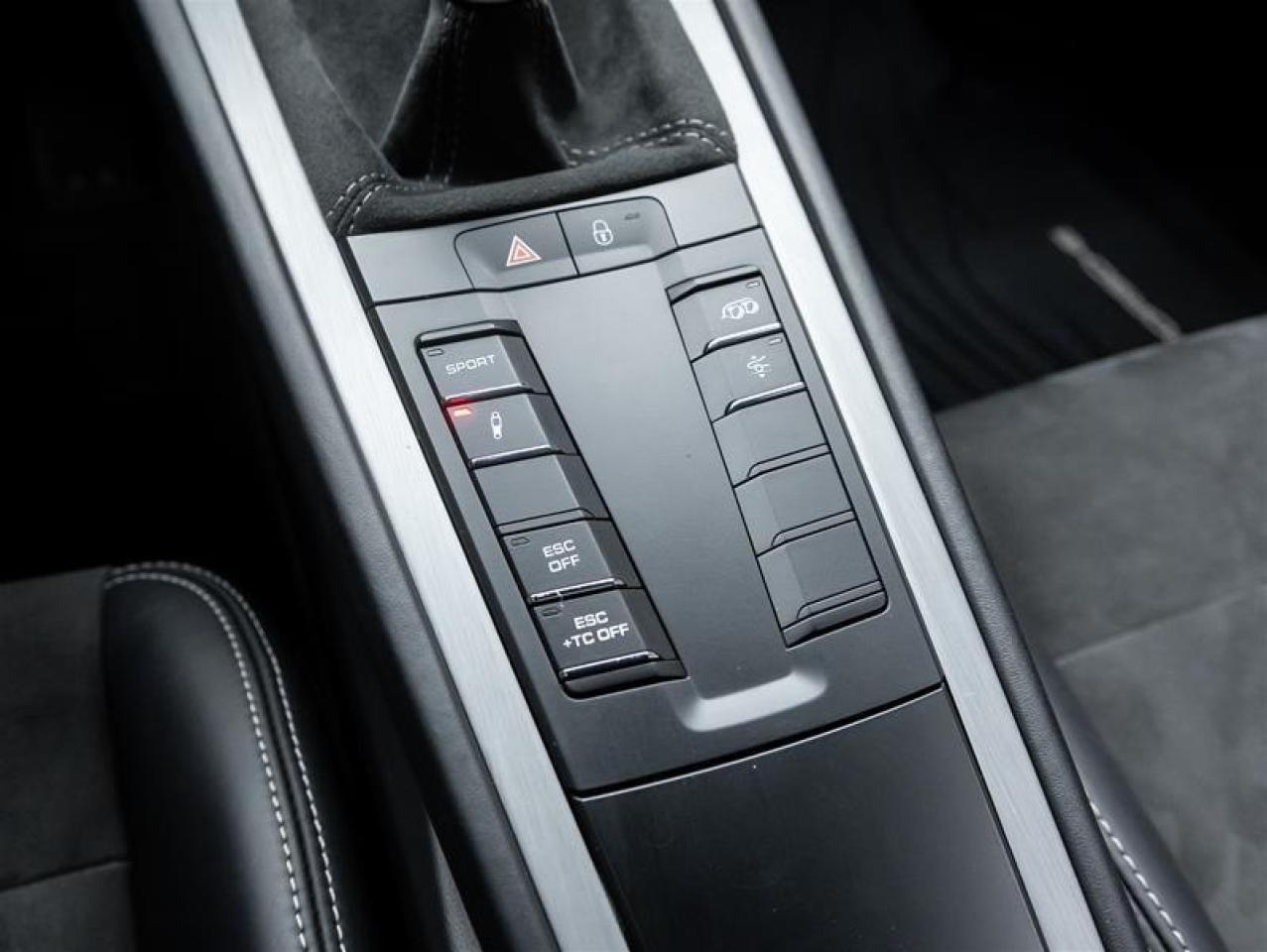 2018 Porsche 911  Photo