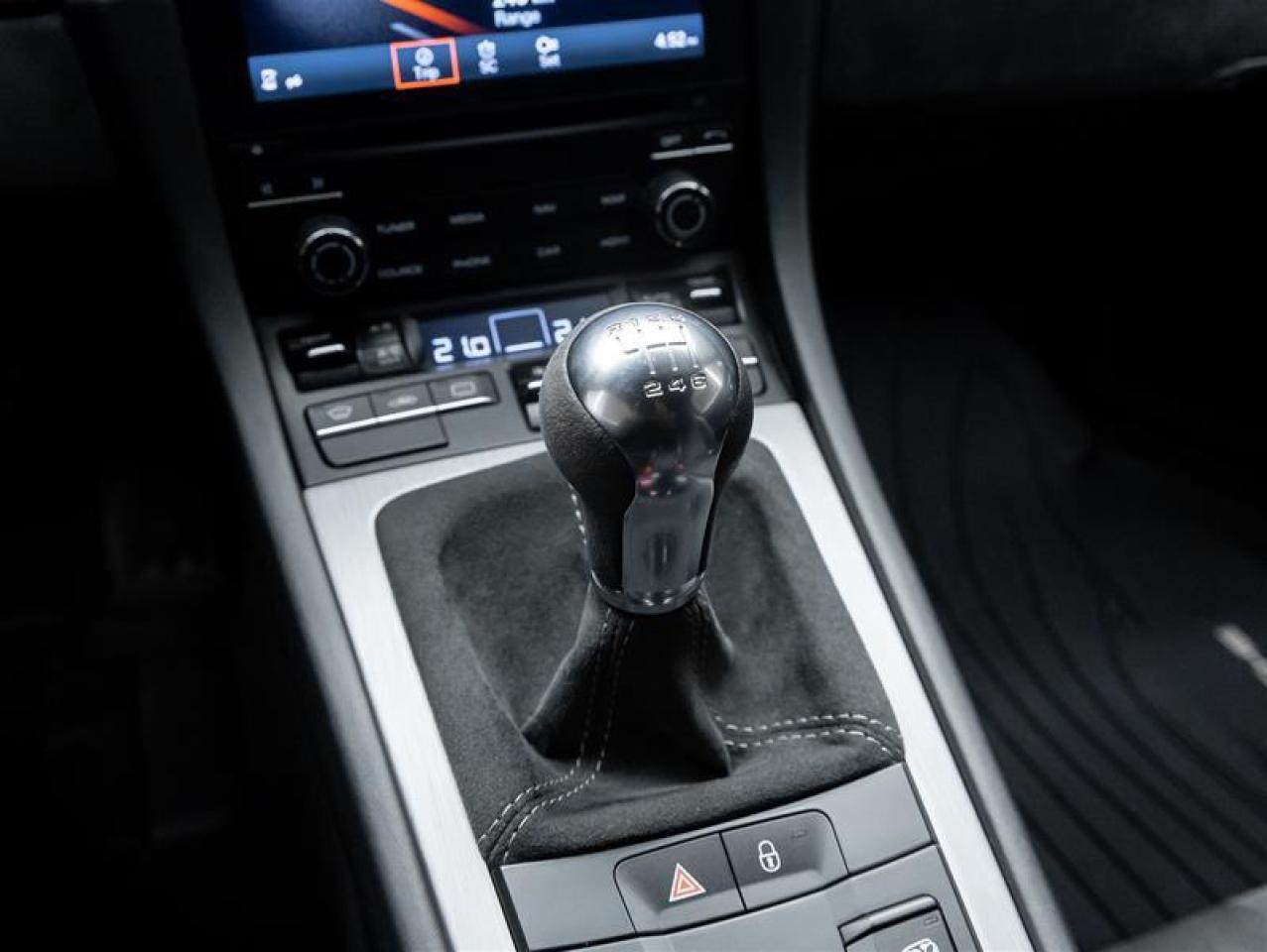 2018 Porsche 911  Photo