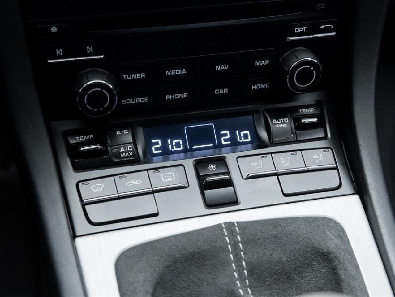 2018 Porsche 911  Photo