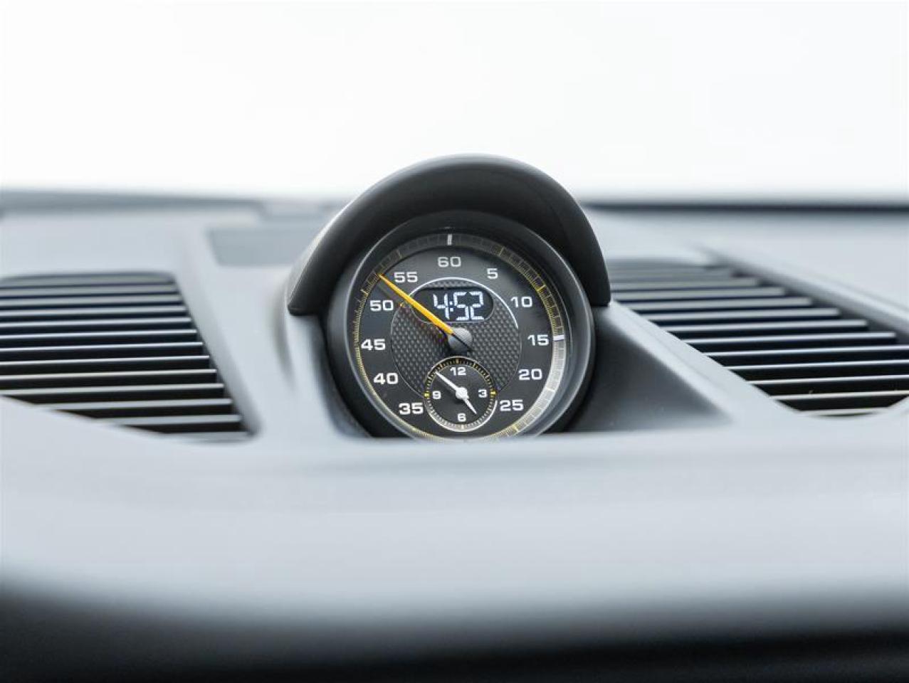 2018 Porsche 911  Photo