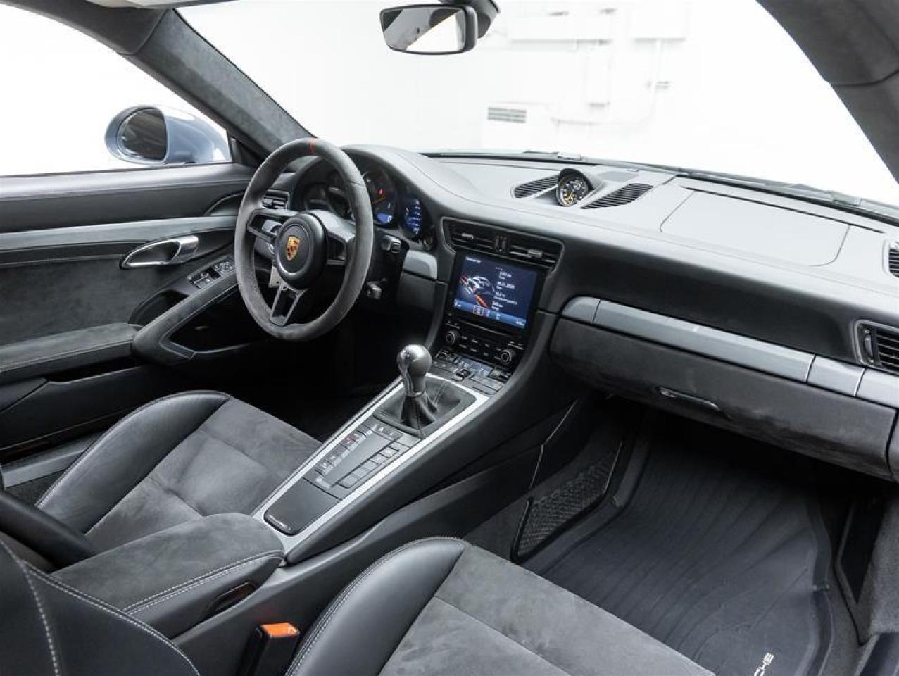 2018 Porsche 911  Photo