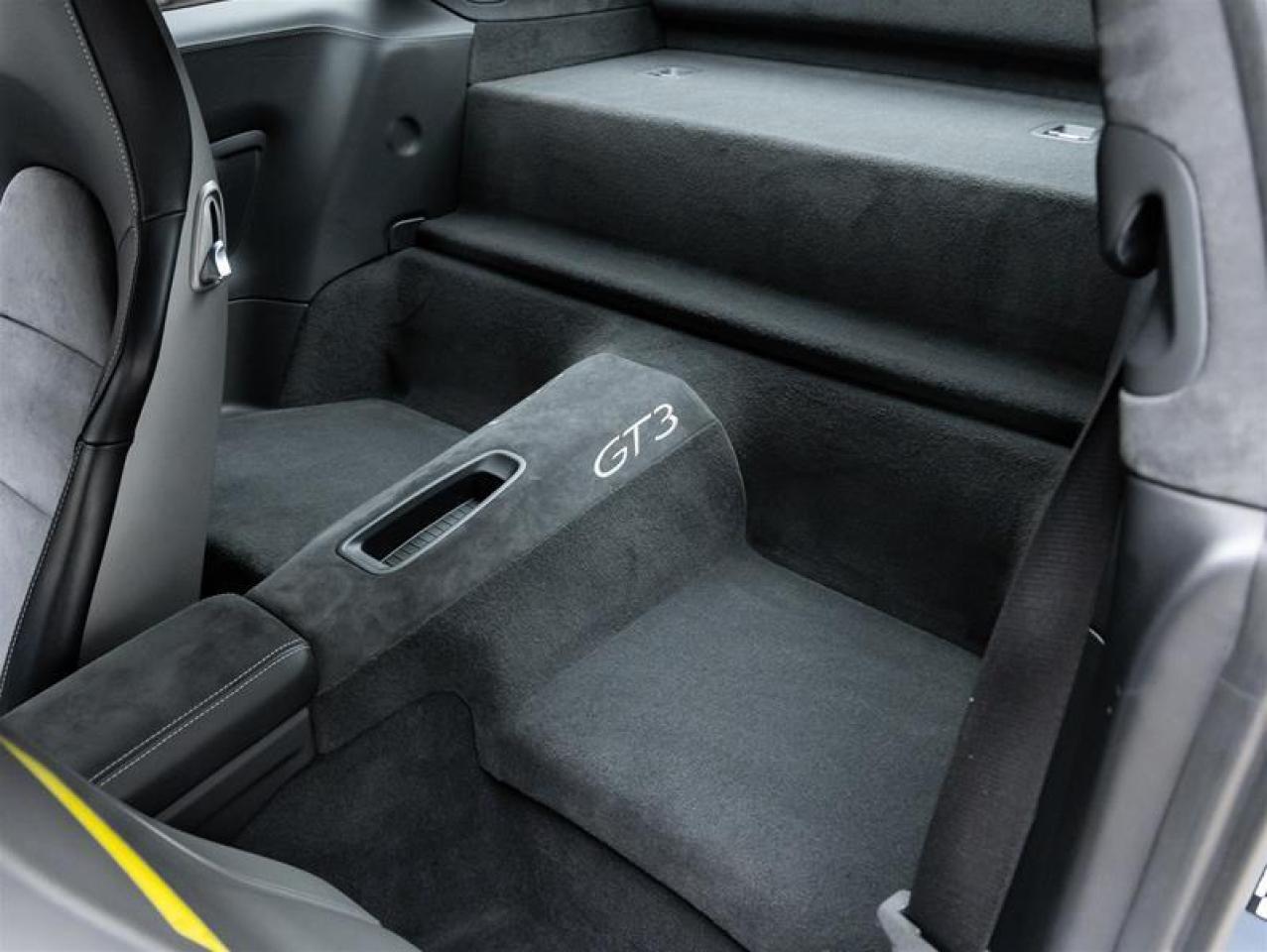 2018 Porsche 911  Photo