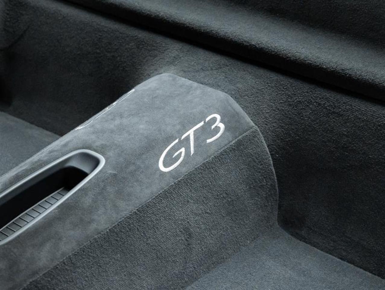 2018 Porsche 911  Photo